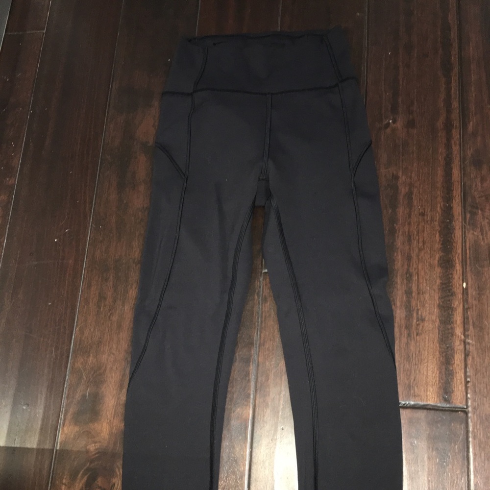 Lululemon In Movement Leggings